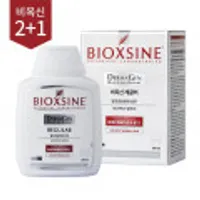 비옥신 레귤러 탈모샴푸 300ml 2+1