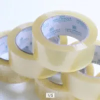 박스테이프 투명 40m x 12개입