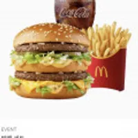 맥도날드 빅맥 세트 25%할인