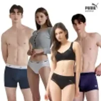 푸마바디웨어 외 남녀 BEST 언더웨어 특가 모음