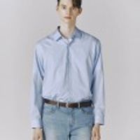 컨셉원 파인 코튼 셔츠