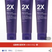 비바스 맥주효모 2X 컬링 에센스 150ml 3개