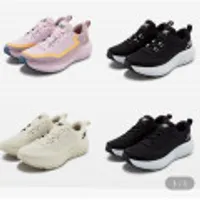 스케쳐스 슈퍼소닉 맥스 남녀 런닝화