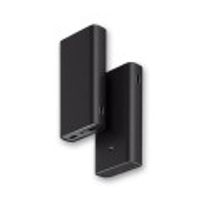 샤오미 보조배터리 5세대 퀵충전 20000MAh 50W MAX 블랙