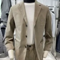 앤드지 캐주얼 스판면혼방 자켓 외 바지