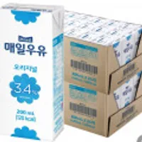 매일멸균우유, 매일두유, 마이밀뉴프로틴