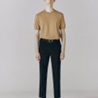 컨셉원 쿨맥스 TR 히든밴딩 테이퍼드 슬랙스