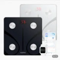 RENPHO 엘리스 1 스마트 앱 디지털 BMI 체중계