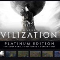 시드 마이어의 문명 VI 플래티넘 에디션