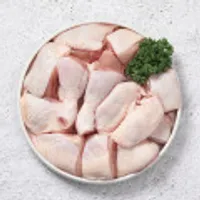 당일손질 두메산골 닭볶음탕용 냉장 닭절단육 1kg+1kg(총2kg)