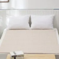 라헨느 카본 탄소 워셔블전기요