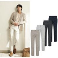 에디션센서빌리티 남자사이드밴딩 면스판팬츠