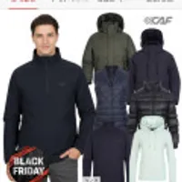 르까프 블랙프라이데이 땡처리 할인전 (다양 / 무료배송)