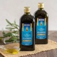 데체코 올리브오일 500ml 1+1