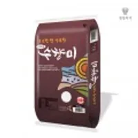 24년 햅쌀 수향미 골든퀸3호 10kg / 상등급