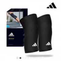 아디다스 퍼포먼스 무릎보호대 1+1