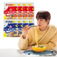 네이버멤버십_ 오뚜기밥, 진라면, 열라면, 오동통면, 컵누들, 뿌셔뿌셔, 오뚜기피자, 오뚜기 컵밥, 3분카레 