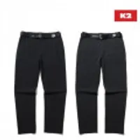 k2 남성 간절기 기능성바지 K-CLASSIC T/R 캐쥬얼 팬츠아디다스 런팔콘(39,700/
