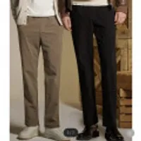 버커루 남성 코듀로이 팬츠 2종