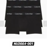 캘빈클라인 남성 팬티 드로즈 3매입