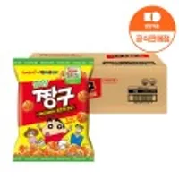 삼양 짱구 115g 12입