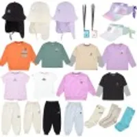 뉴발란스 반스 키즈&성인 샌들 운동화 모자 반팔티 214종 모음전