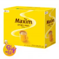 동서 맥심모카골드 마일드 커피믹스 400T