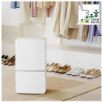 위닉스 뽀송 인버터 제습기 20L DXWE200-OEK 와우회원 롯데카드 301,010