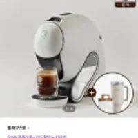 돌체구스토 네오 카페머신 + 캡슐 디스펜서+ 텀블러 1.2L 증정