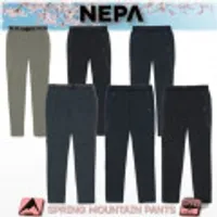 네파 남여 봄 간절기 마운틴 기본팬츠
