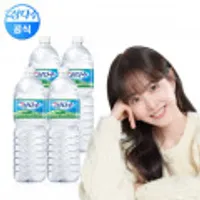 삼다수 2L 24개 (무라벨12개+유라벨12개)
