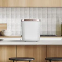 매직쉐프 스타일리쉬 음식물처리기 3L