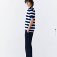 울트라 스트레치 치노팬츠