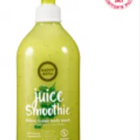 아모레퍼시픽 해피바스 쥬스 스무디 옐로우 그린 바디워시 820G (가격 확인 필수/무료배송)
