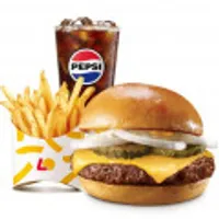 롯데리아 클래식치즈버거 세트 외 불베새베팩