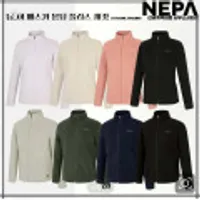 네파 남여 페스카 플리스자켓