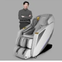 제스파 프리미엄 안마의자 엘로이/더클랑/소노디아