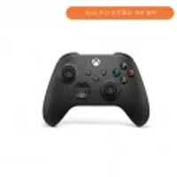 마이크로소프트 Xbox 엑스박스 무선 컨트롤러 카본 블랙