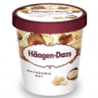 하겐다즈 파인트 마카다미아넛 외