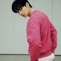 코튼 100 남녀공용 맨투맨(13컬러)