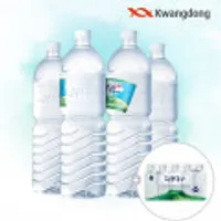 제주 삼다수 그린 (무라벨) 2L x 24병 + 330ml 20병