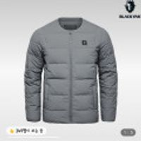 블랙야크 구스라운드경량다운