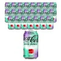 코카콜라 제로 355ml(한류 한정판) 24캔