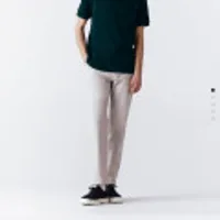 지오다노 테이퍼드 치노팬츠