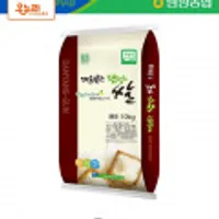 24년(상등급) 담양농협 대숲맑은 담양쌀 무농약쌀 20kg