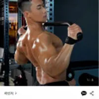 하빈져 패디드 코튼 리프팅 스트랩 블랙