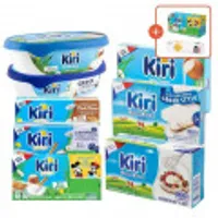 끼리 크림치즈 풀패키지