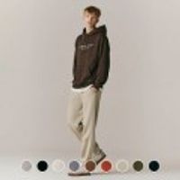 지오다노 112956 남성 약기모 조거 팬츠_10color