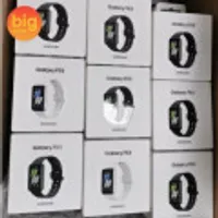 삼성 갤럭시 핏3 FIT3 스마트워치 피트니스 밴드 한글 지원 항공특송