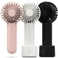 휴대용 미니 선풍기미니 스탠드 팬(2,000/2,500)